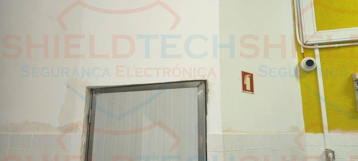 ShieldTech - Segurança Electrónica - Vila Franca de Xira - Segurança e Alarmes