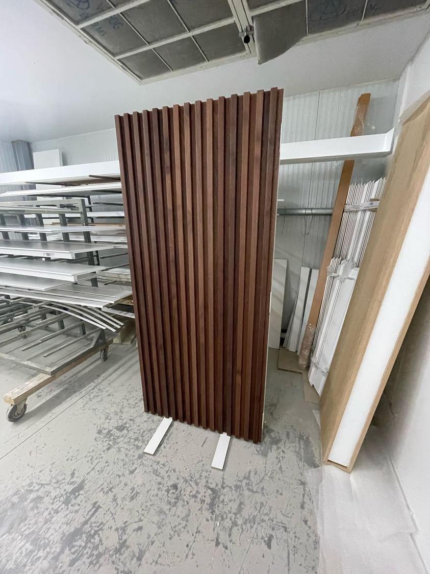 Patrick Pereira - Caminha - Fitness Equipment Assembly