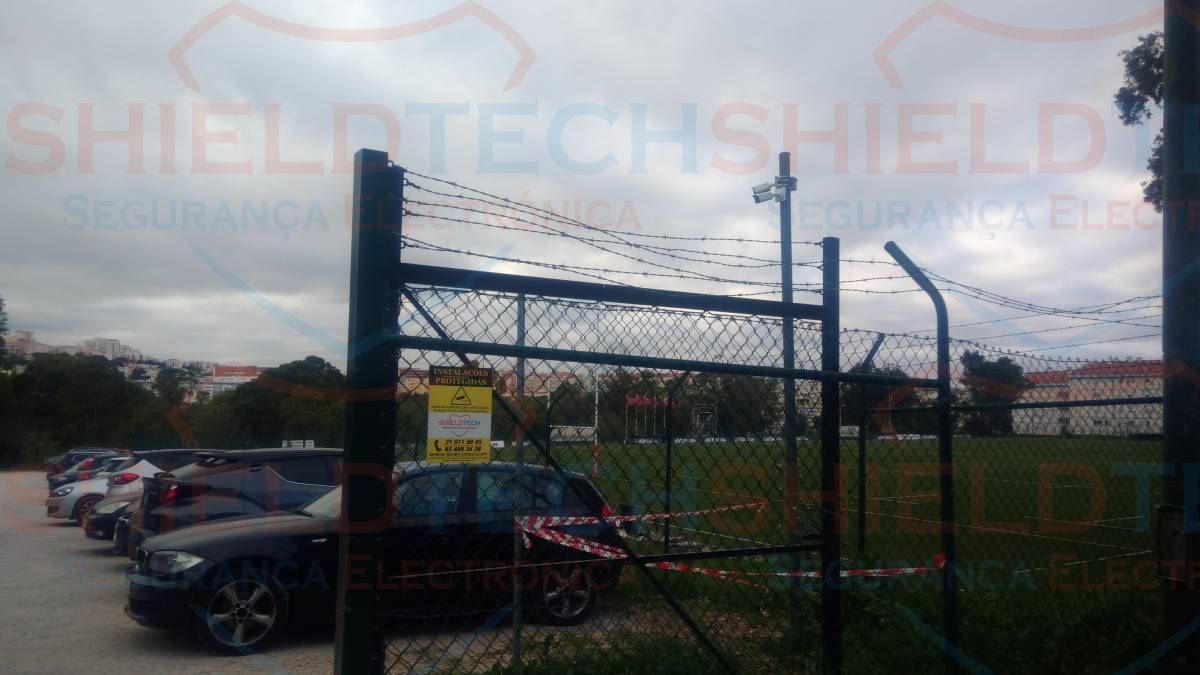 ShieldTech - Segurança Electrónica - Vila Franca de Xira - Electrical