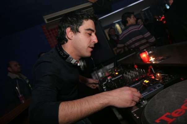 Miguel Teixeira - Maia - Event DJ