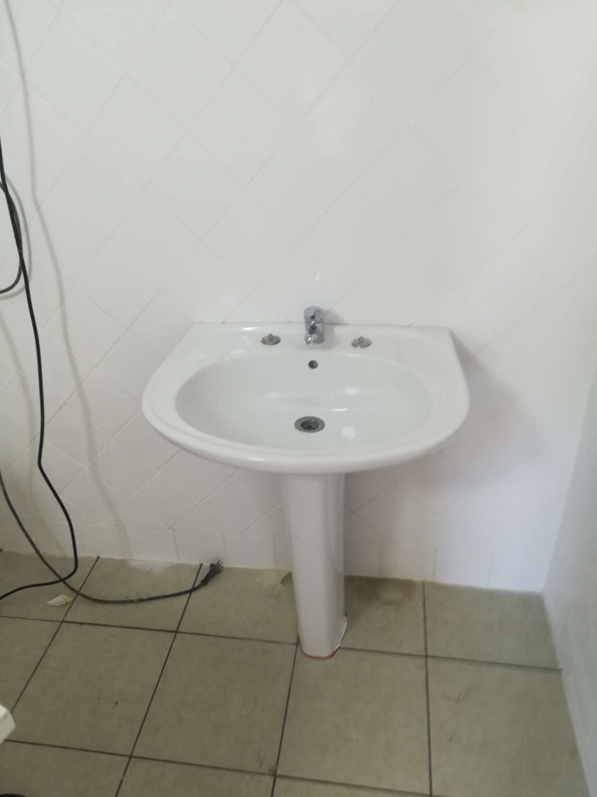 António Bento - Lagos - Limpeza ou Manutenção de Piscina