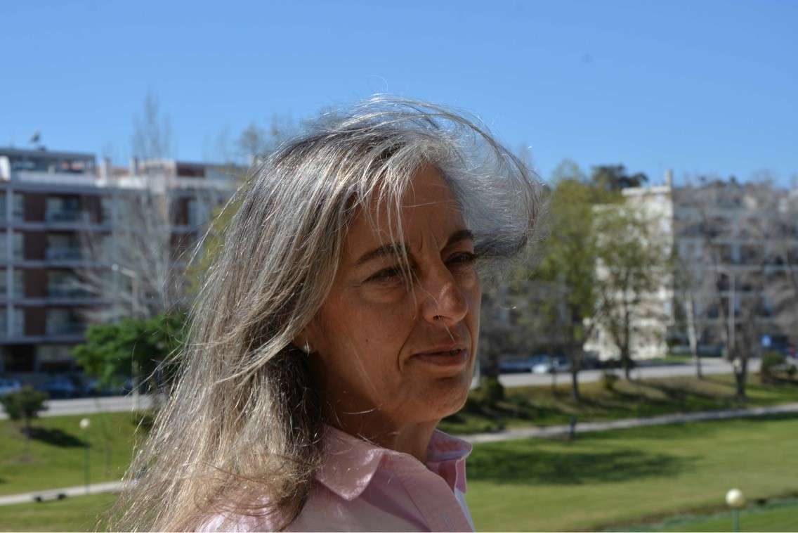 Lucinda Jordão - Figueira da Foz - Hatha Yoga
