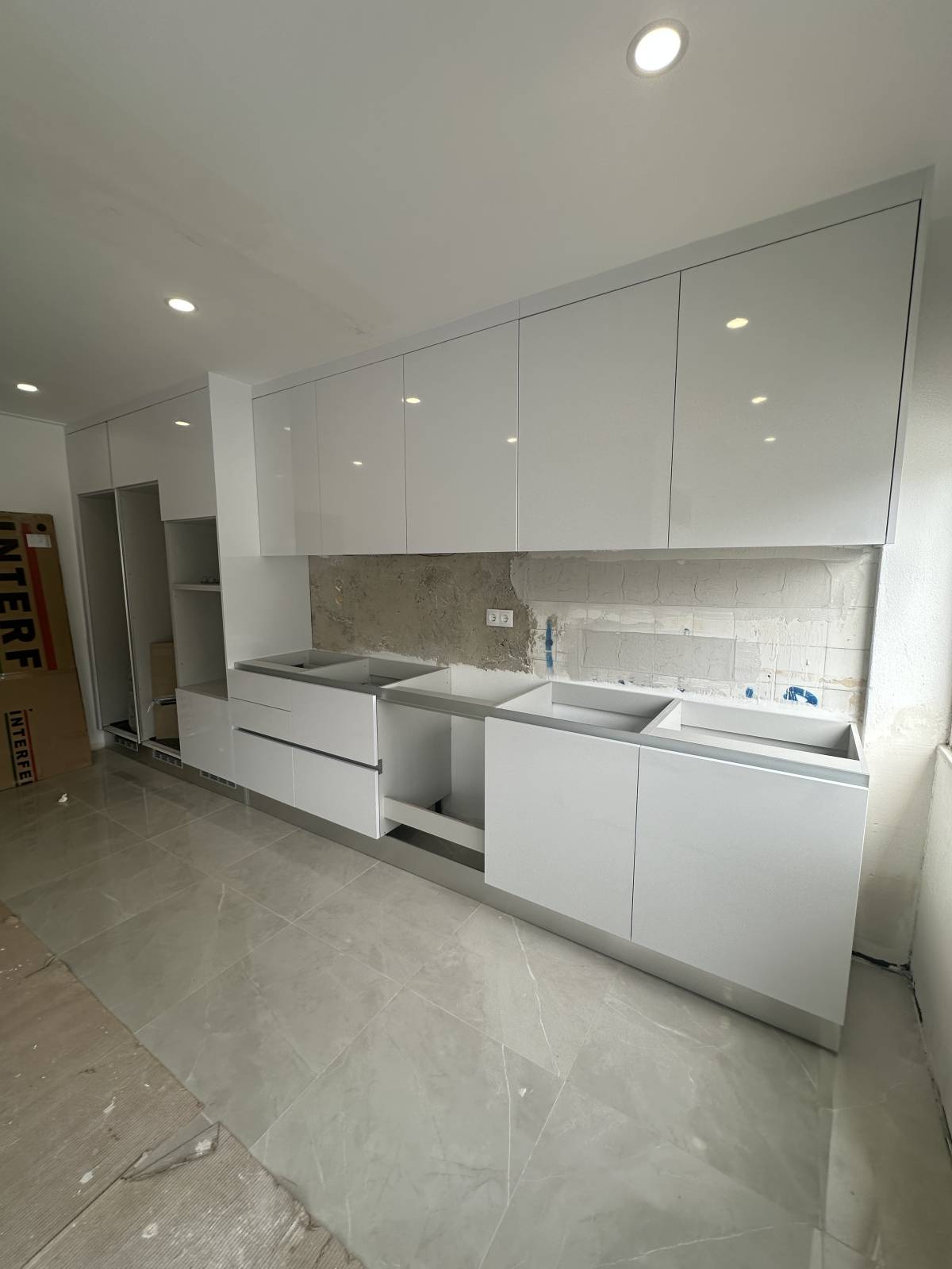 Sillas Silva - Loures - Schrank reparieren