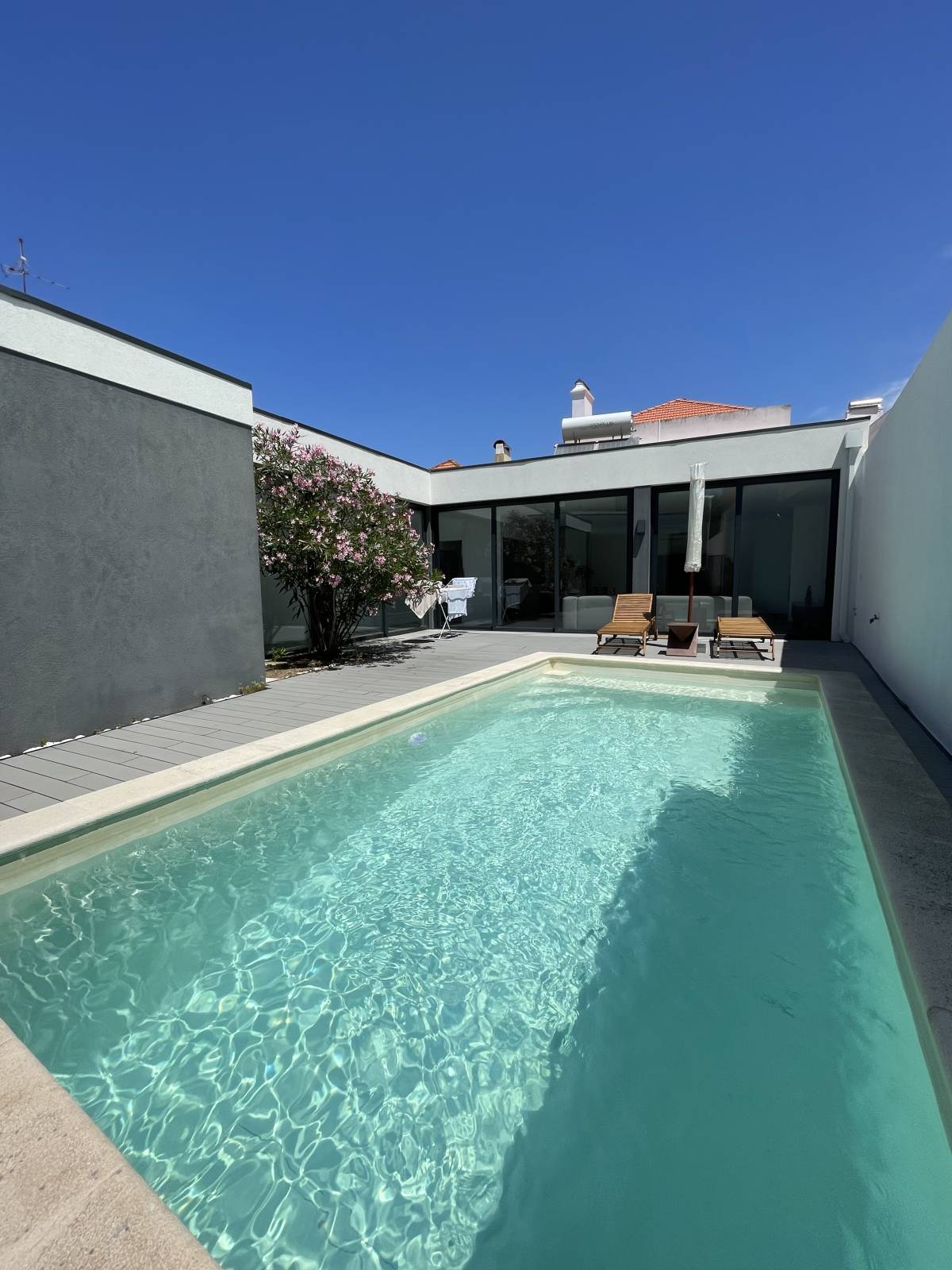 Inovar Remodelações - Loures - Remodelação de Sótão