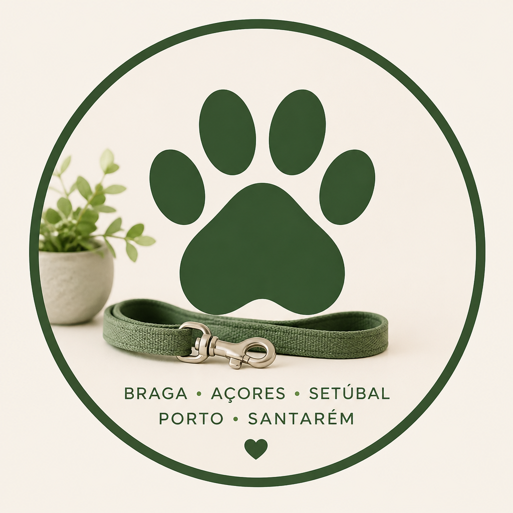 João Petsitting - Braga - Dog Walking