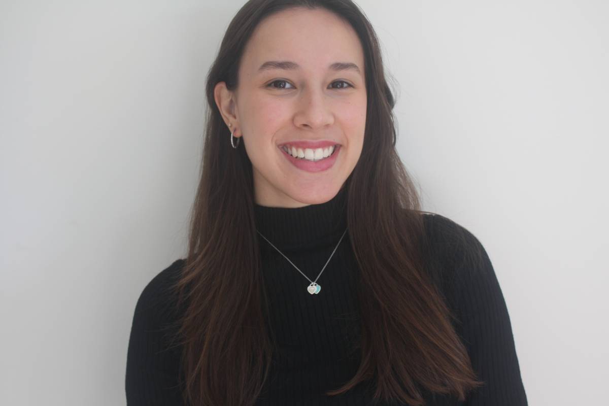 Julia Amaral - Porto - English Tutoring