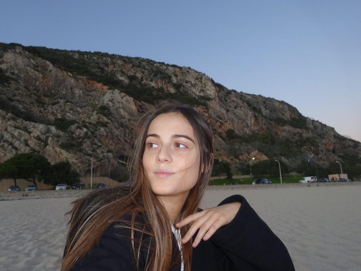 Daniela Rogério - Setúbal - Babysitting