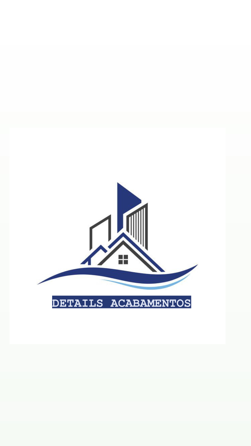 Details Acabamentos - Moita - Exterior Painting