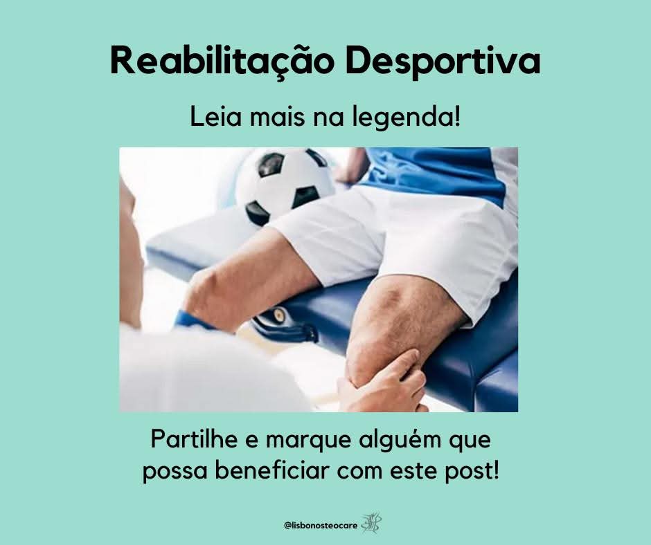 @LisbonOsteocare     -    Ana Campos Costa - Amadora - Sessões de Fisioterapia