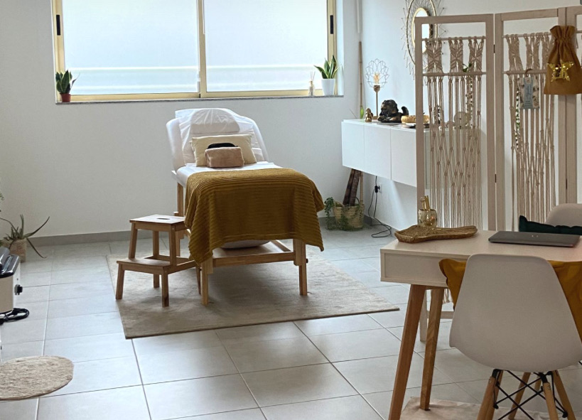 Filipa Mendes - Vizela - Psychotherapy