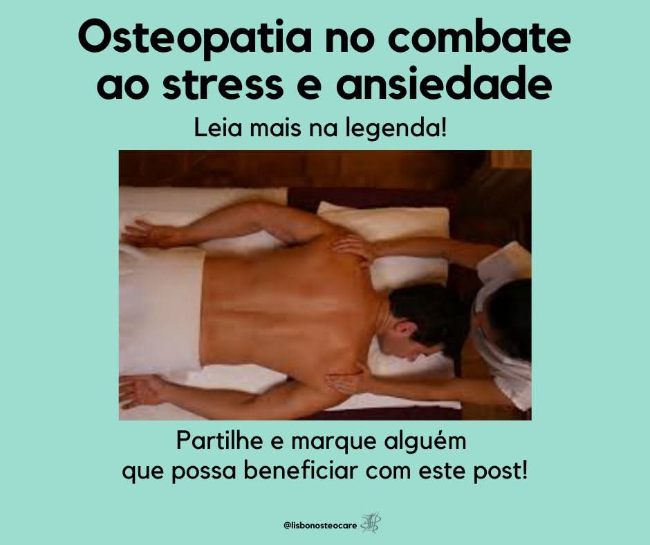 @LisbonOsteocare     -    Ana Campos Costa - Amadora - Fisioterapia