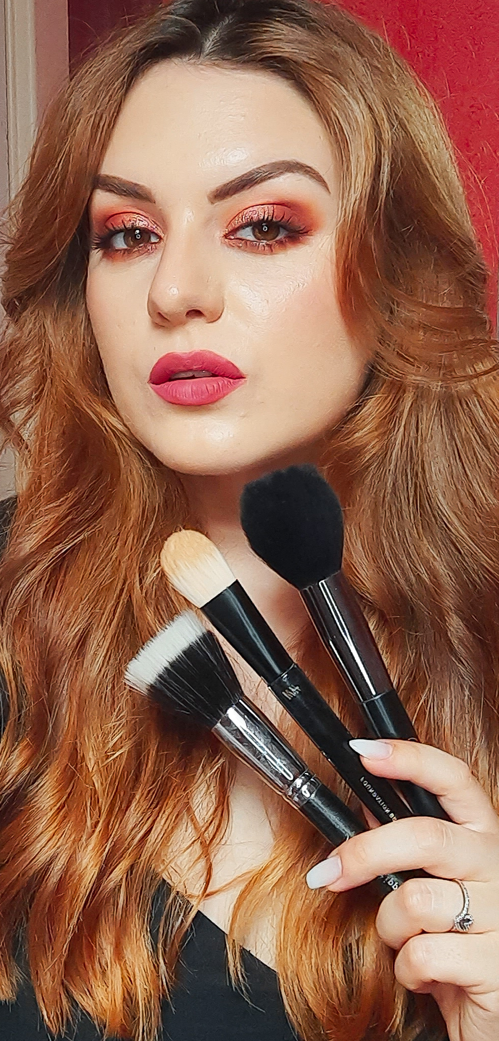 Margarida Monteiro maquilhadora - Sintra - Braut-Make up