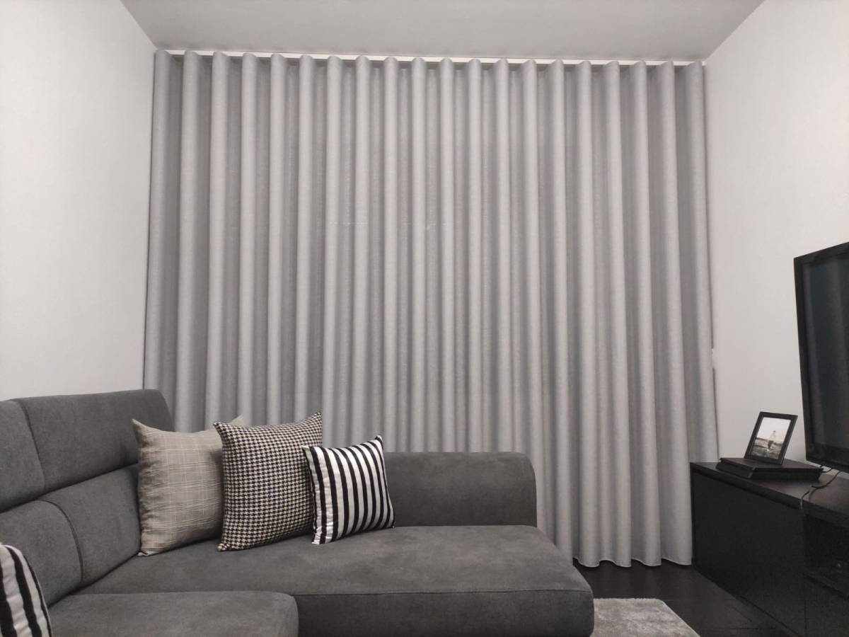 Blysshome - Vila Nova de Famalicão - Drapery Repair