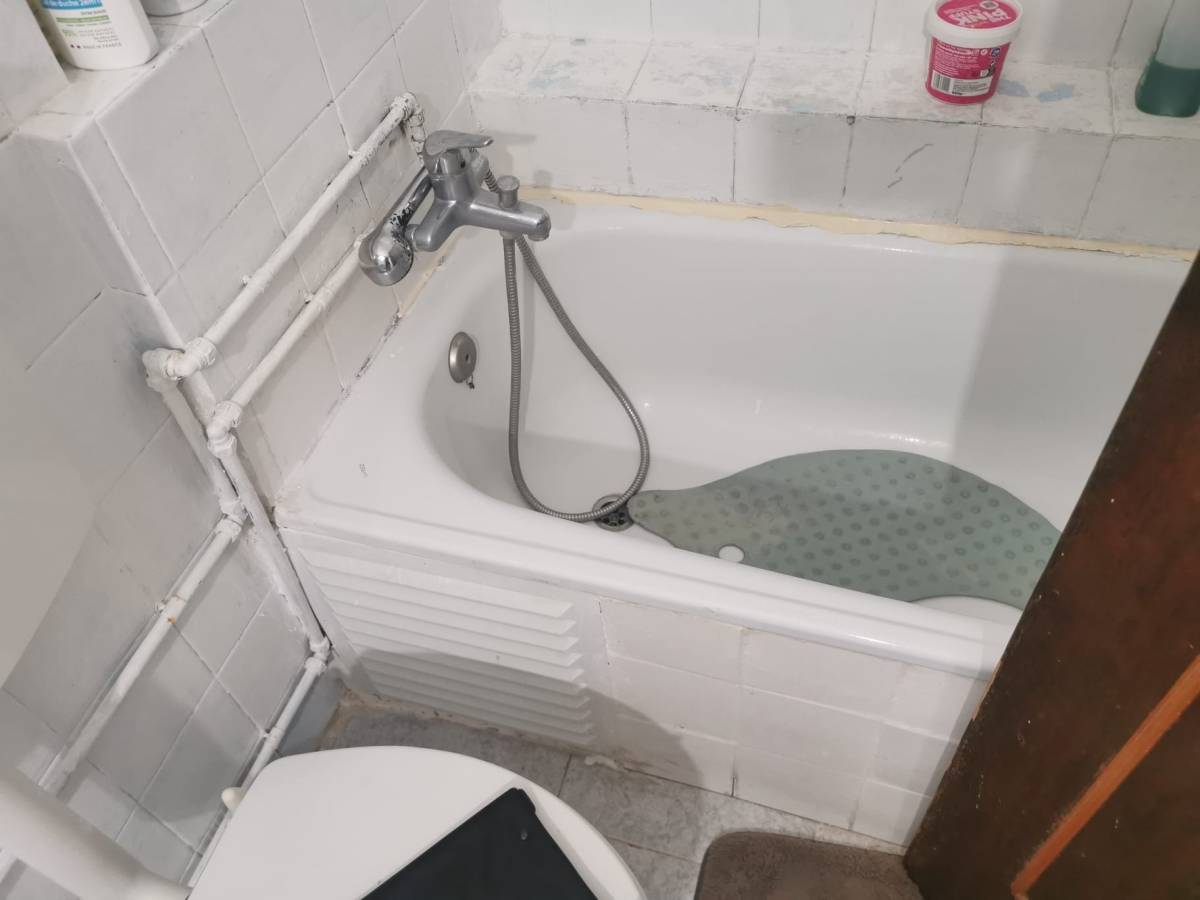 Remodelações & Companhia - Cascais - Nettoyage de toiture