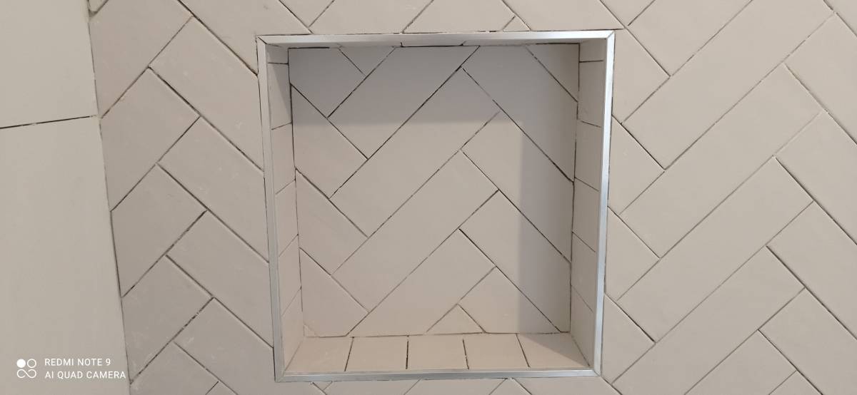 Wagner José da Silva - Mafra - Baseboards