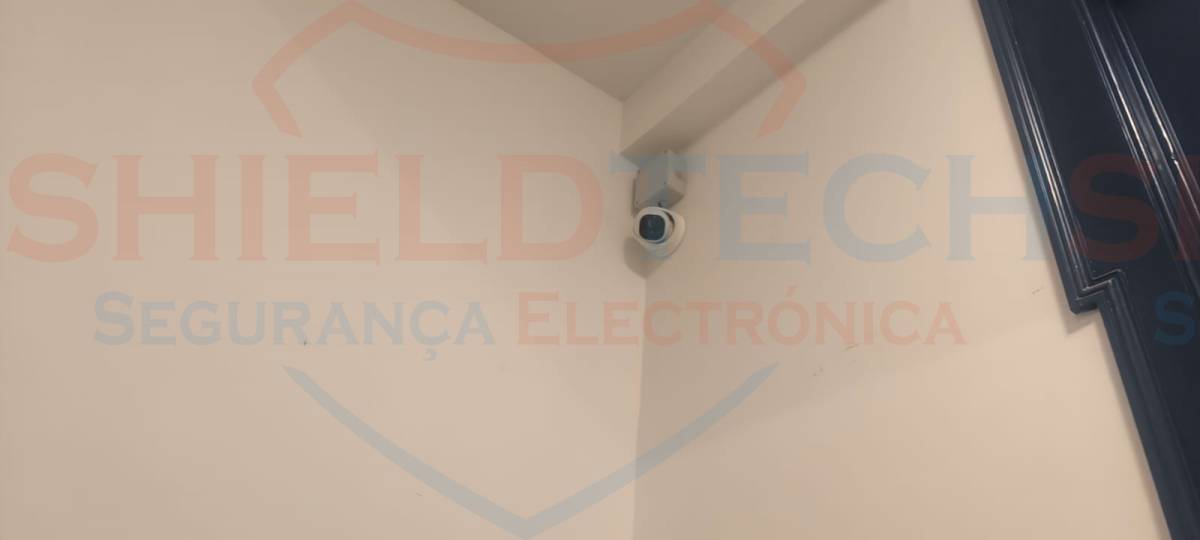 ShieldTech - Segurança Electrónica - Vila Franca de Xira - Eletricidade