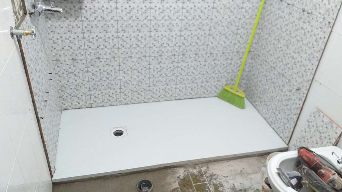 Carlos Santos - Entroncamento - Railing Repair