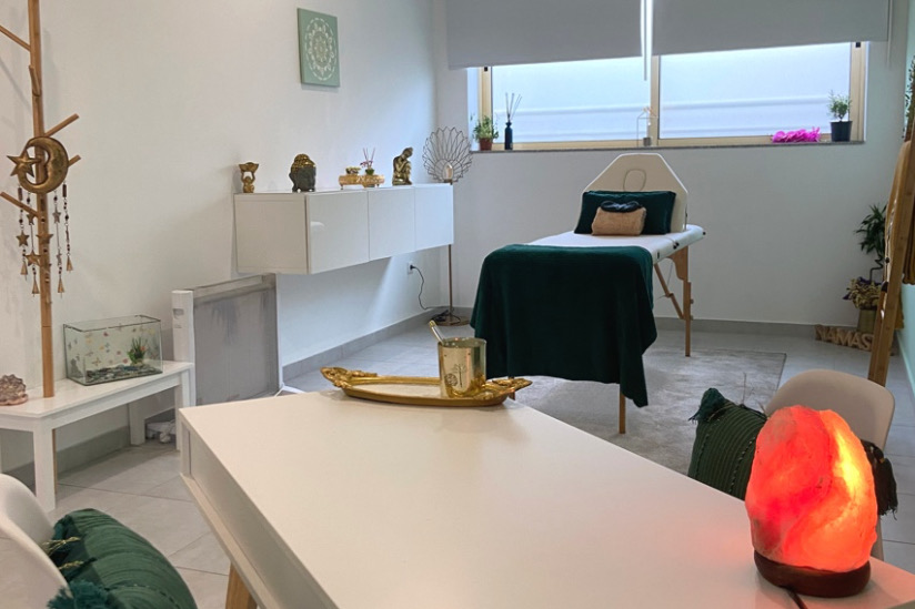 Filipa Mendes - Vizela - Psychotherapy