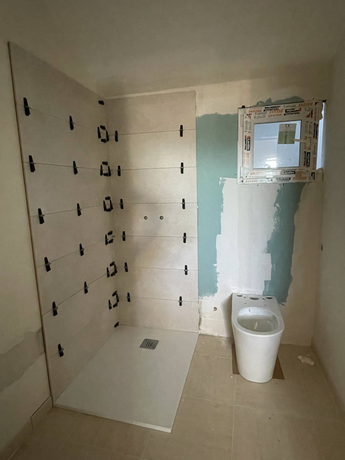 Inovar Remodelações - Loures - Montagem de Equipamento Desportivo