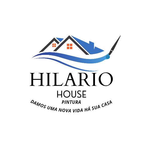 Hilariohouse - Santarém - Außenanstrich