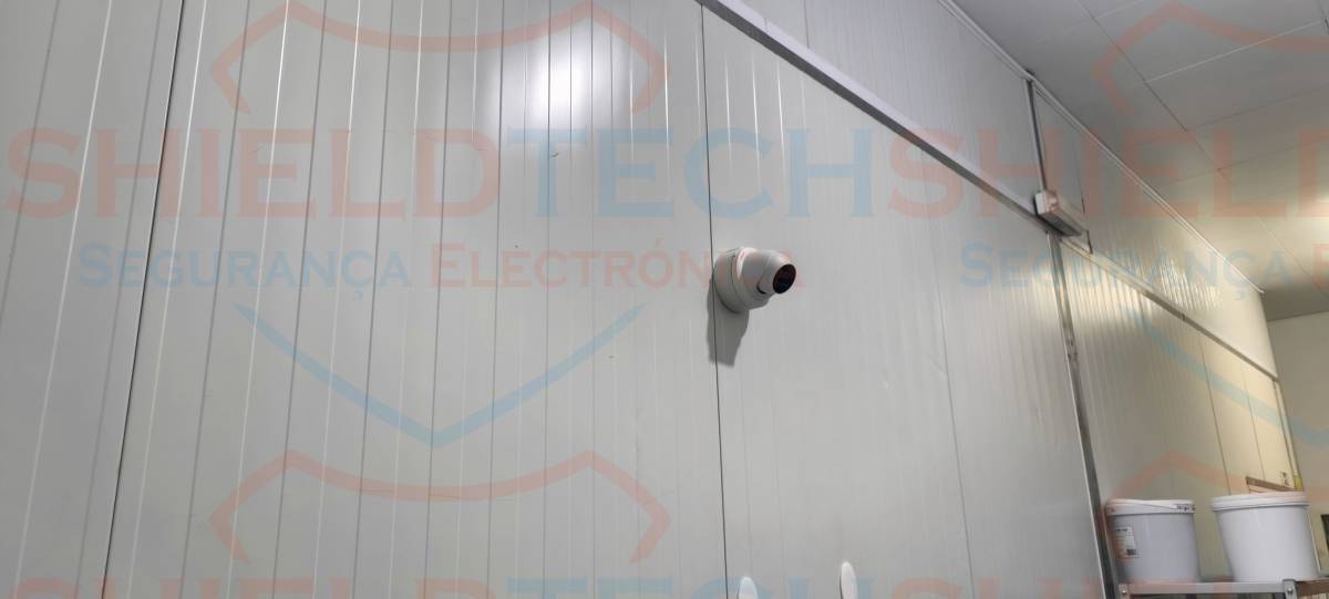 ShieldTech - Segurança Electrónica - Vila Franca de Xira - Segurança e Alarmes