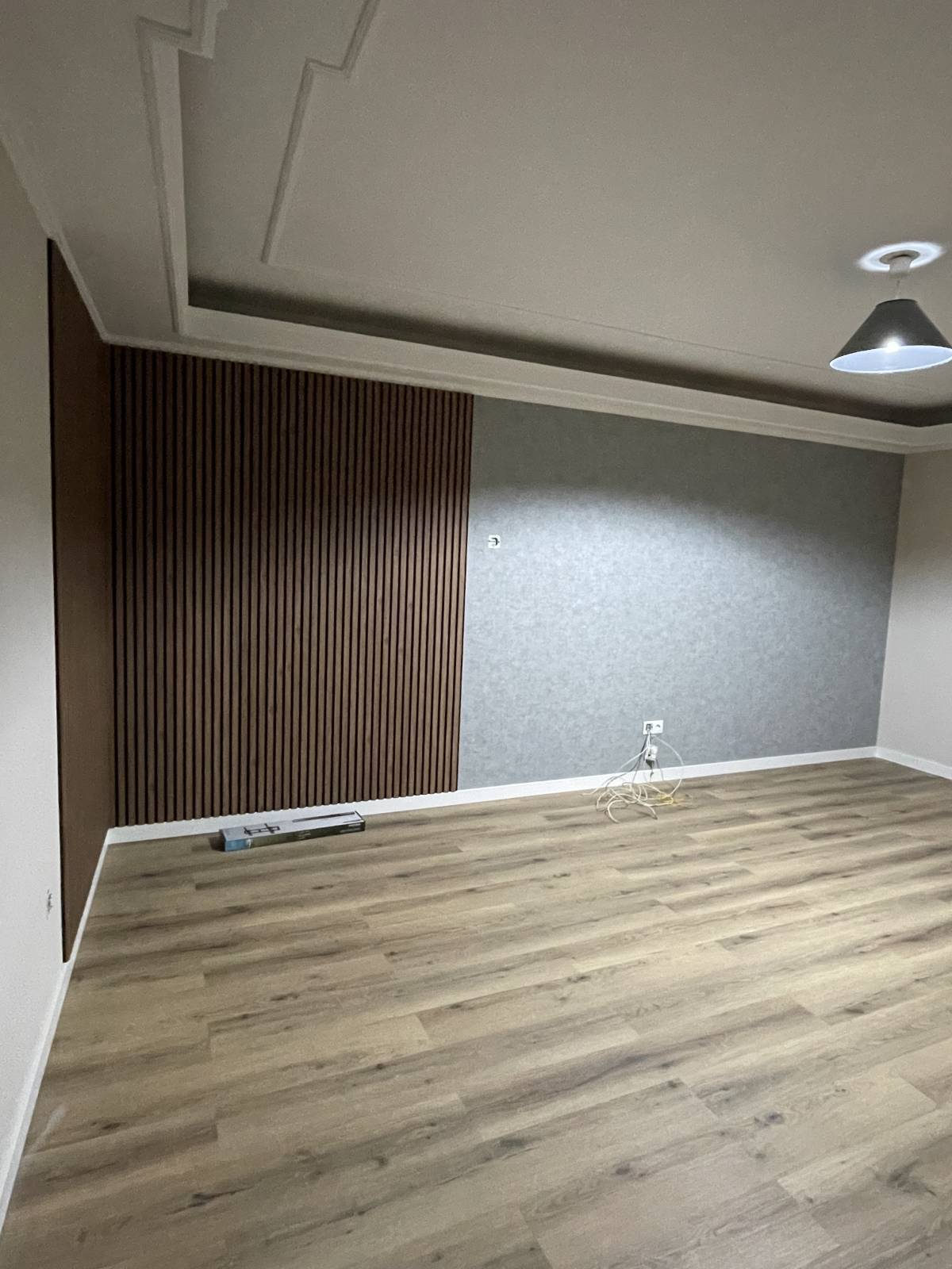 Inovar Remodelações - Loures - Reparação e Texturização de Paredes de Pladur