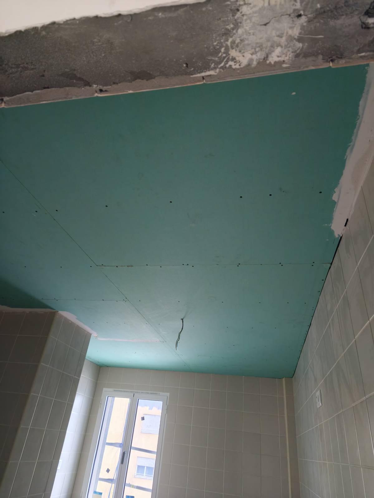 Marcos MVC - Barcelos - Remodelação de Quarto