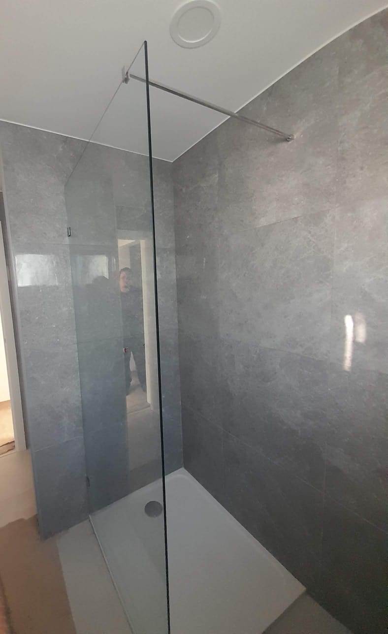 SM- serviços e montagens - Amadora - Glazier