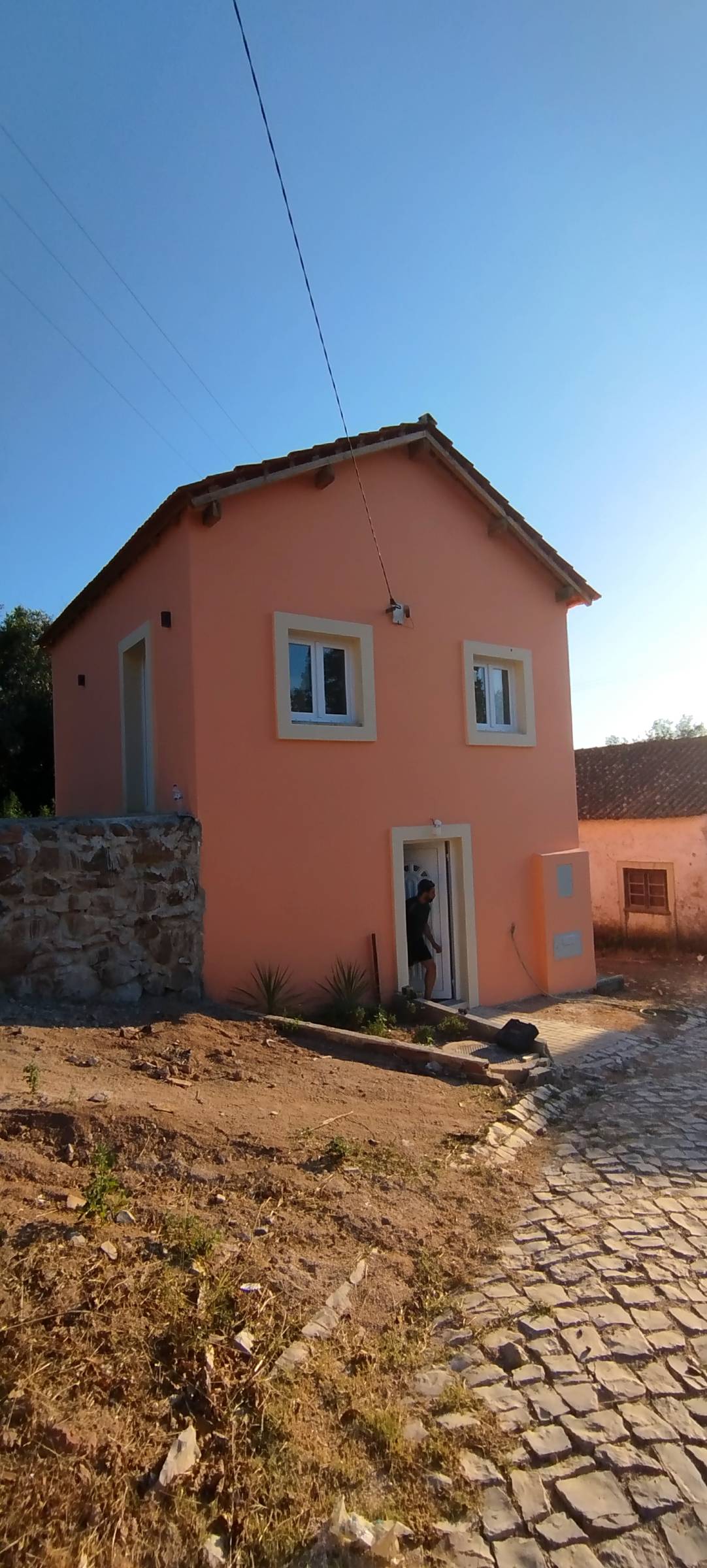 R&A construções e remodelação - Barreiro - Canalização
