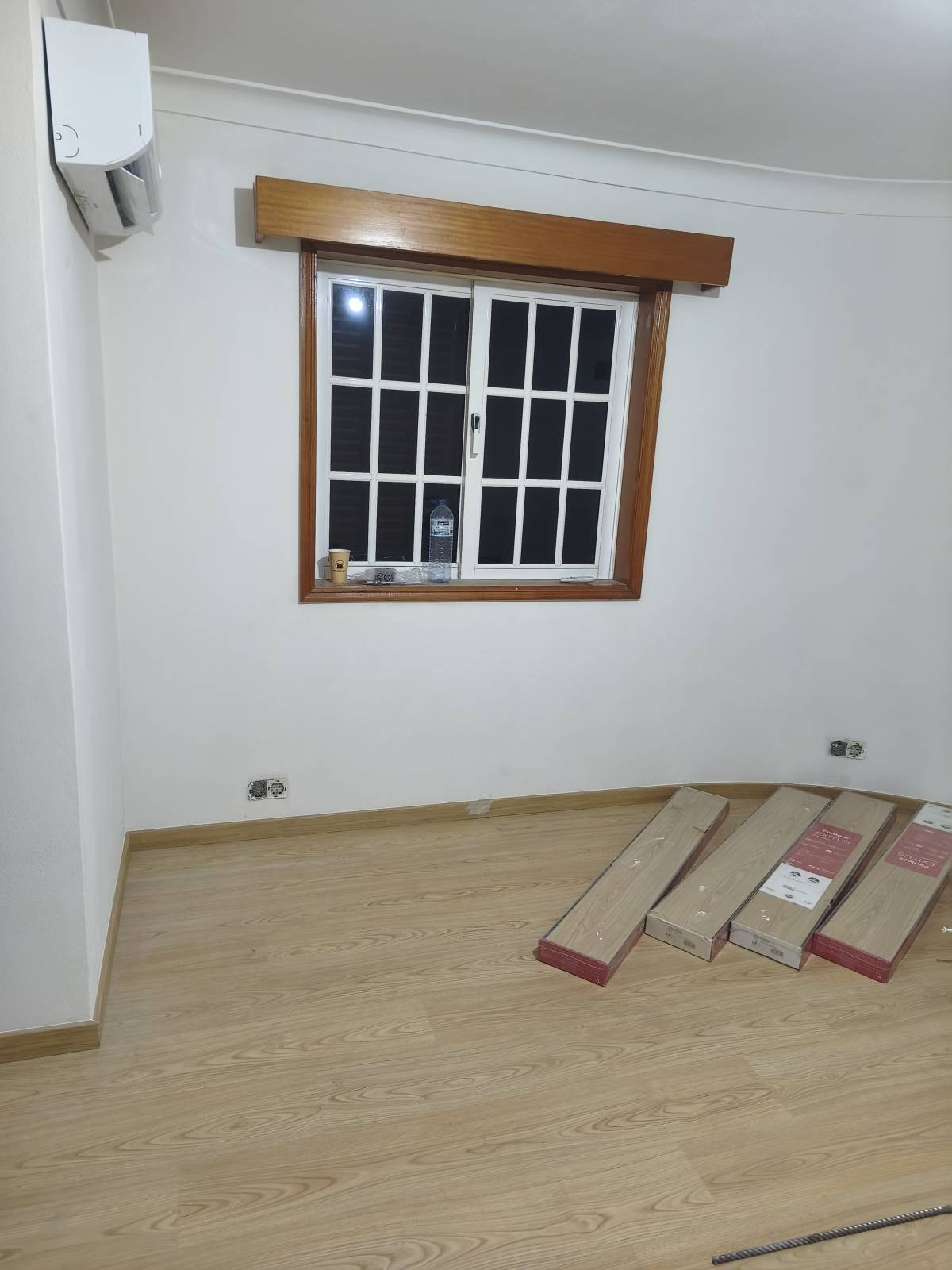 Marcos MVC - Barcelos - Paredes, Pladur e Escadas