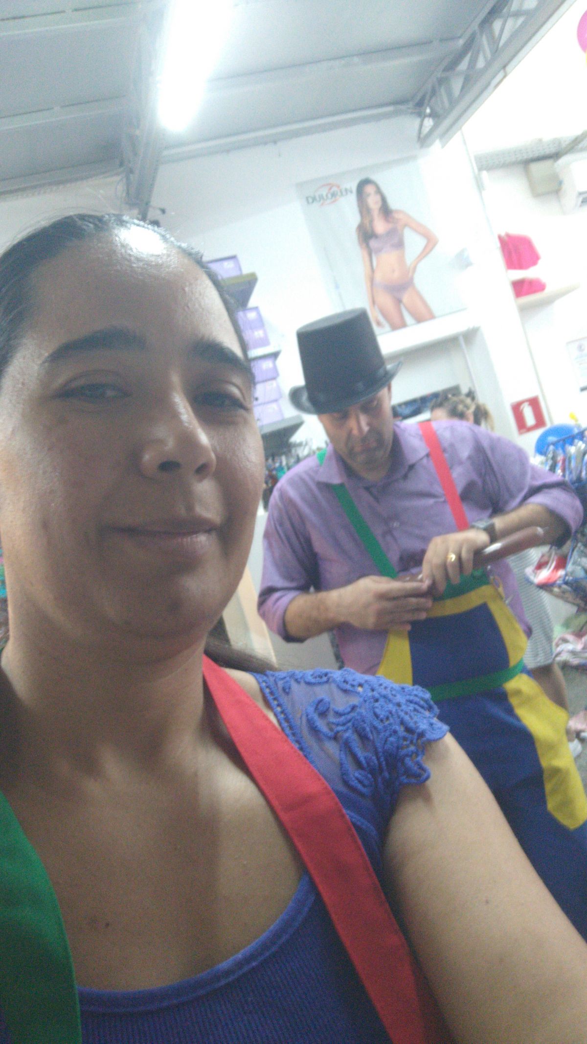Sheila - Vila Nova de Gaia - Face Painting
