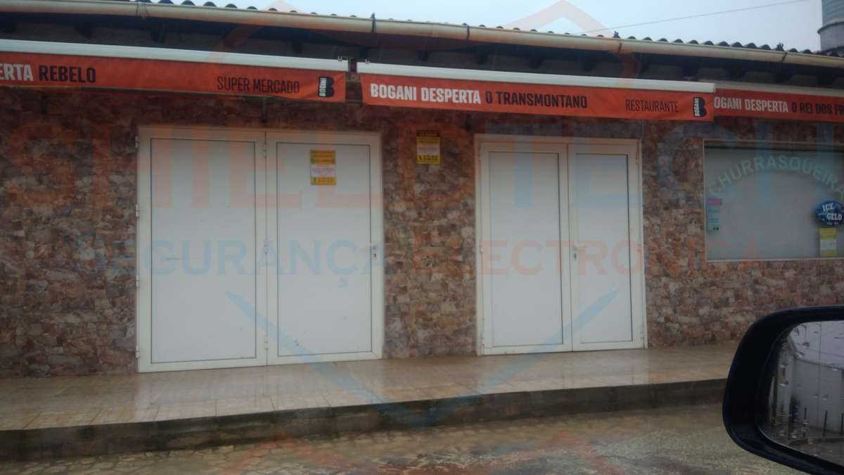 ShieldTech - Segurança Electrónica - Vila Franca de Xira - Eletricidade