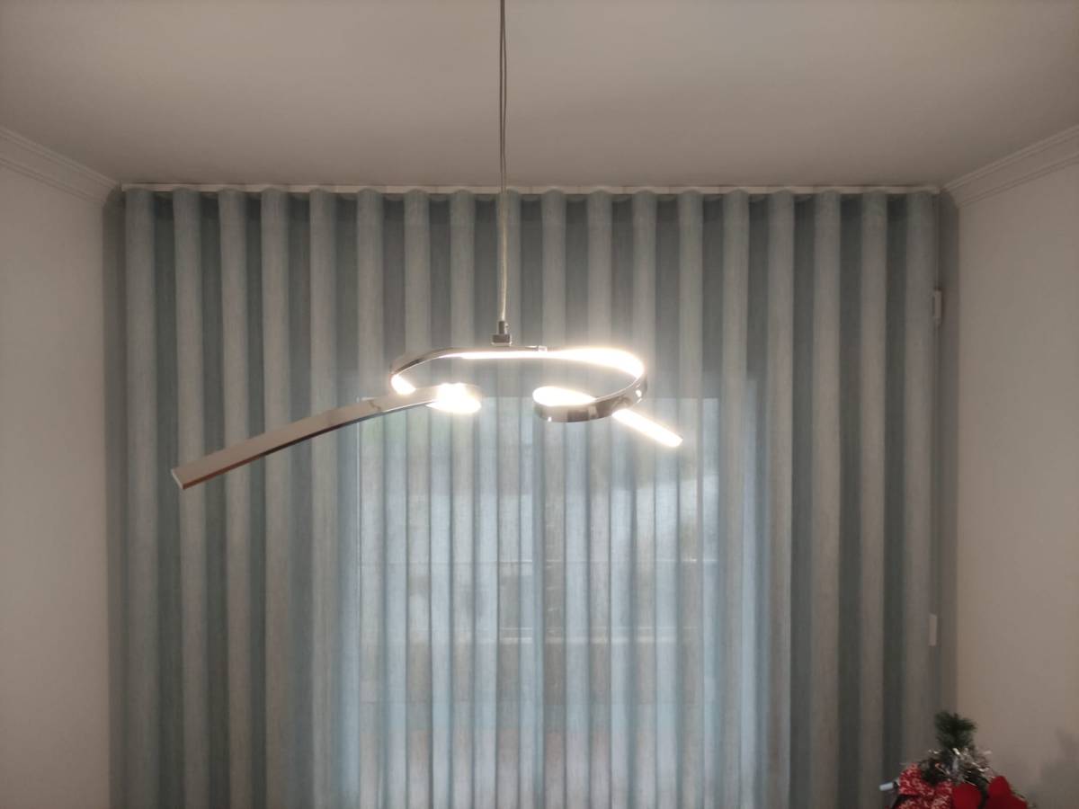 Blysshome - Vila Nova de Famalicão - Window Blinds