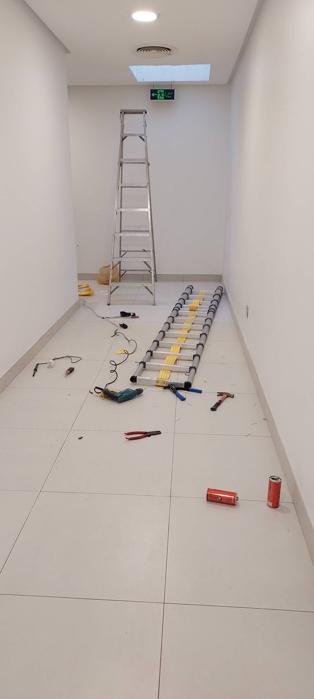 Og renovations Lisboa pt - Lisboa - A prueba de niños