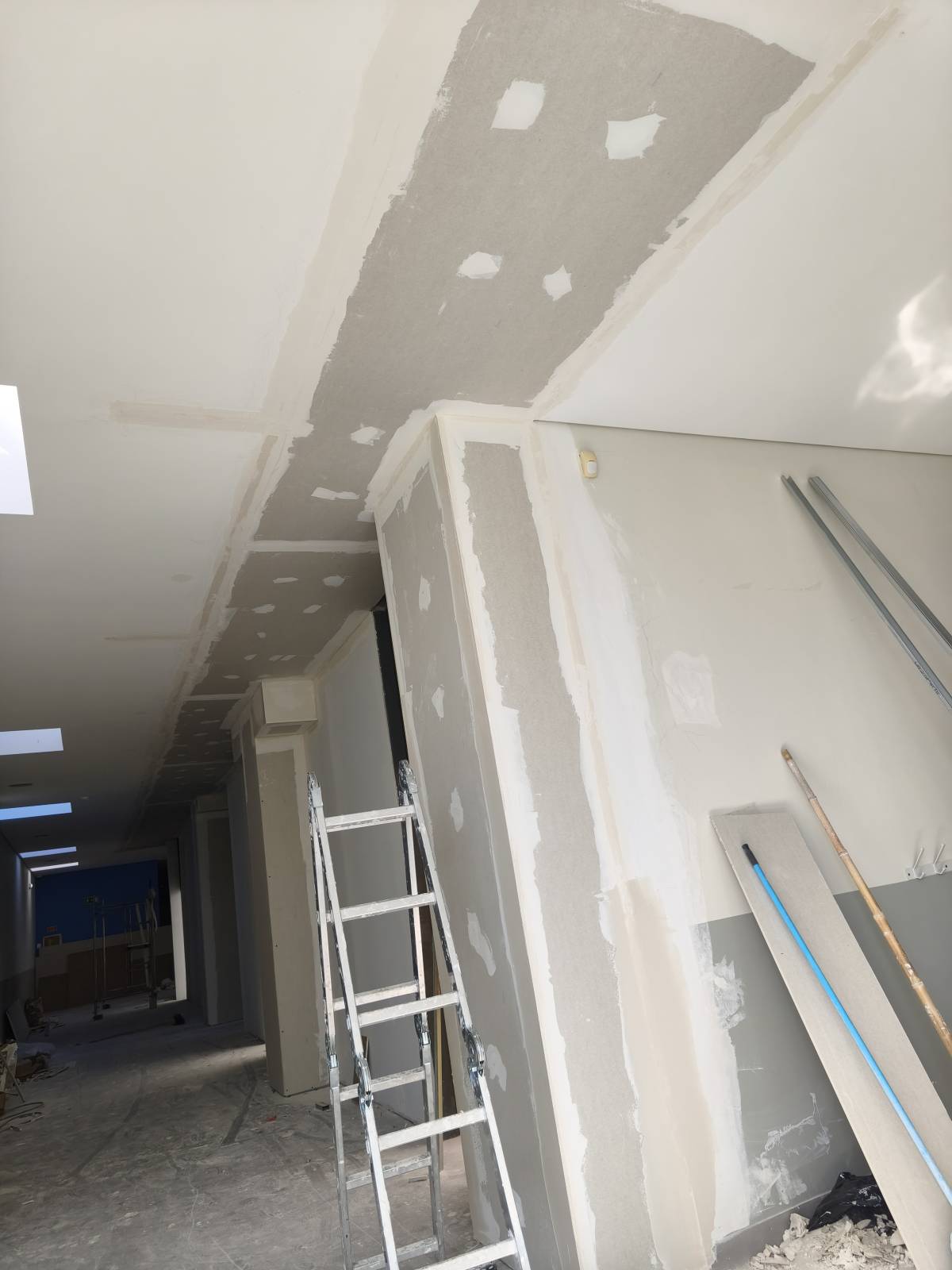 Marcos MVC - Barcelos - Remodelação da Casa