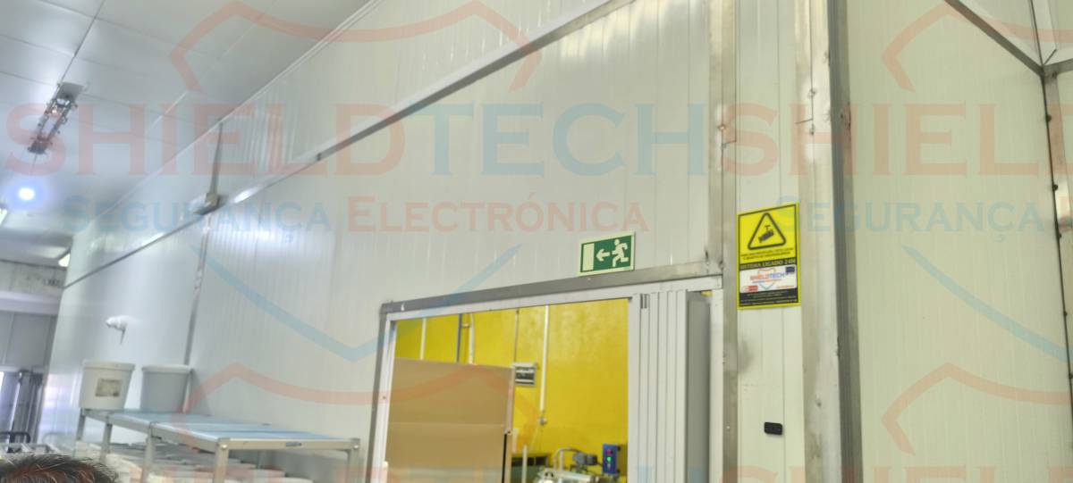 ShieldTech - Segurança Electrónica - Vila Franca de Xira - Segurança