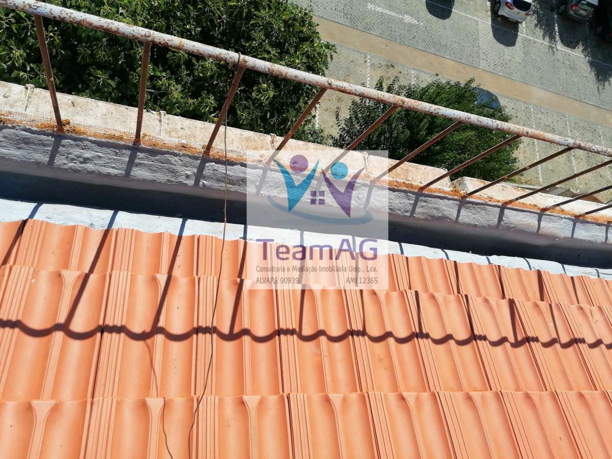 Teamag Lda - Sobral de Monte Agraço - Remodelação de Quarto