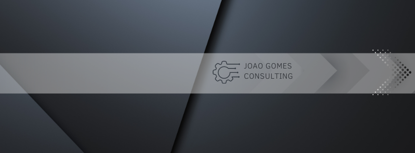 João Gomes - Vila Nova de Gaia - Business Consulting