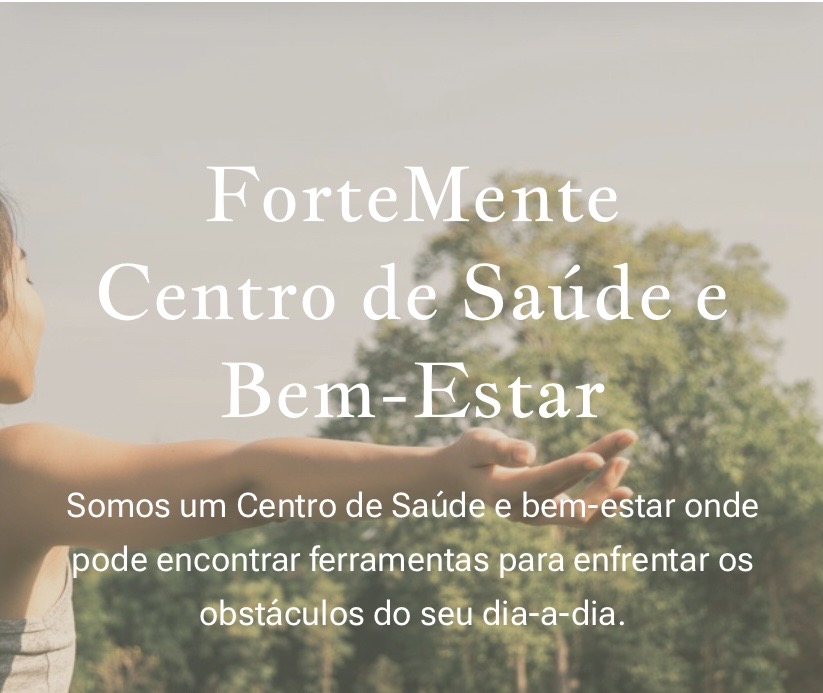 Filipa Mendes - Vizela - Alternative Healing and Hypnoteraphy