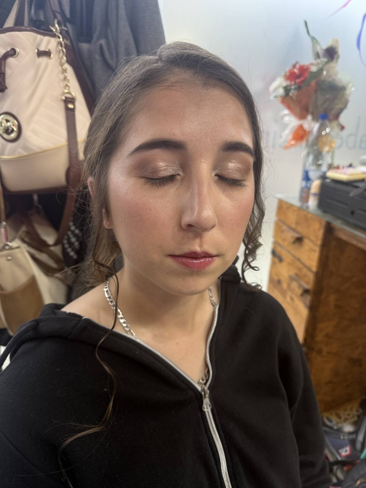 Rita Torres - Guarda - Maquillaje para eventos
