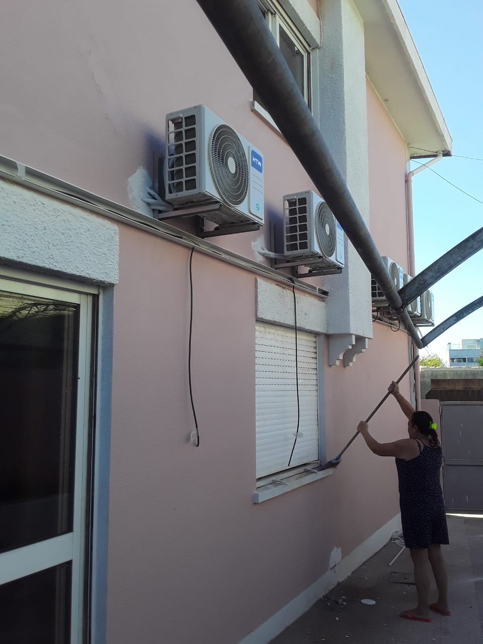 ARP REPAROS - Matosinhos - Router Setup and Installation Services