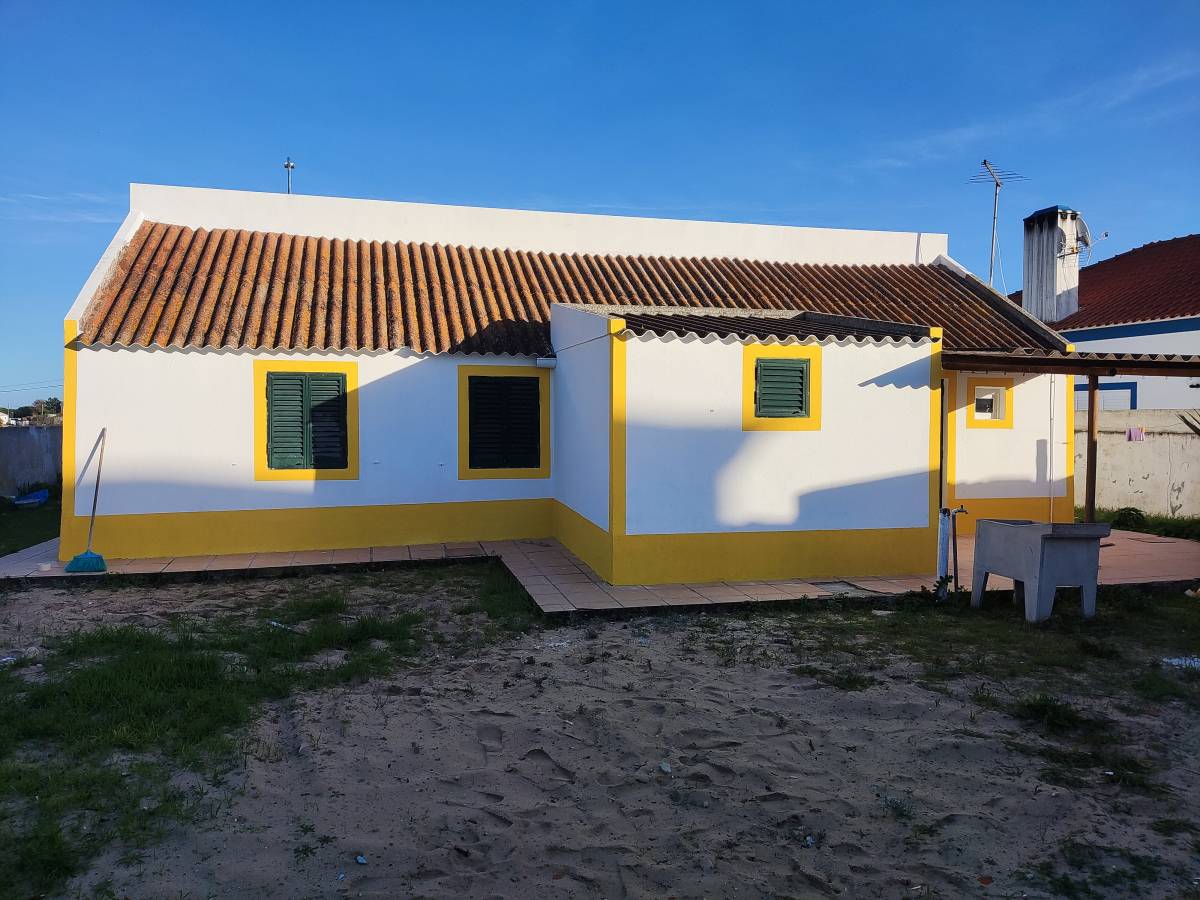 Bragança Remodelaçoēs - Lisboa - Exterior Painting