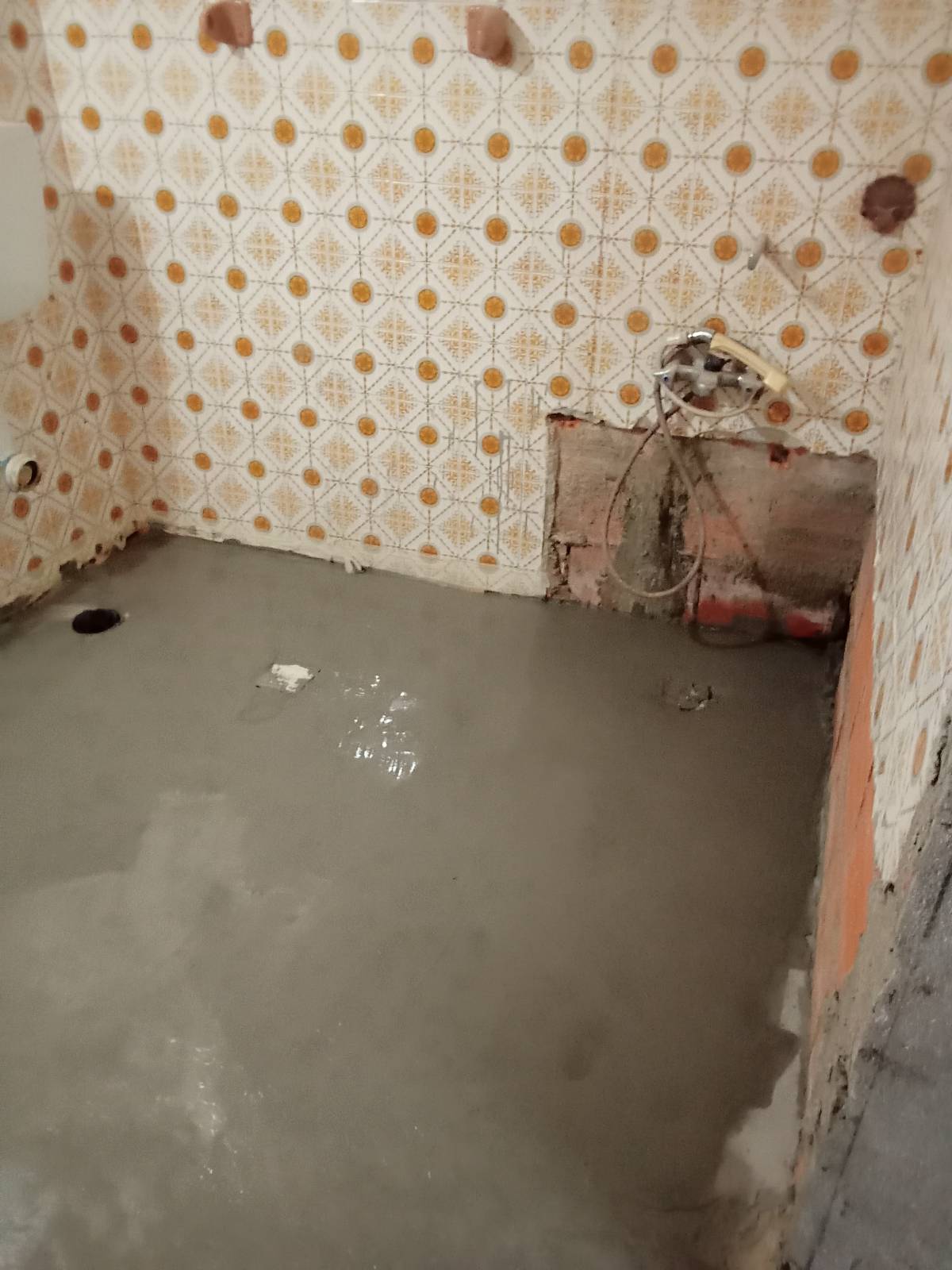 Paulo silveiro - Coimbra - Drywall Repair and Texturing