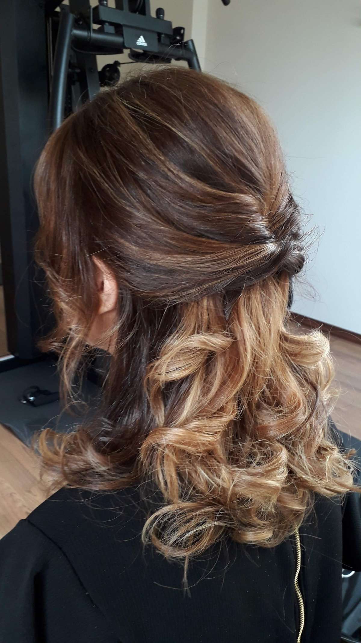 Ana Mendes - Coimbra - Hairdressers