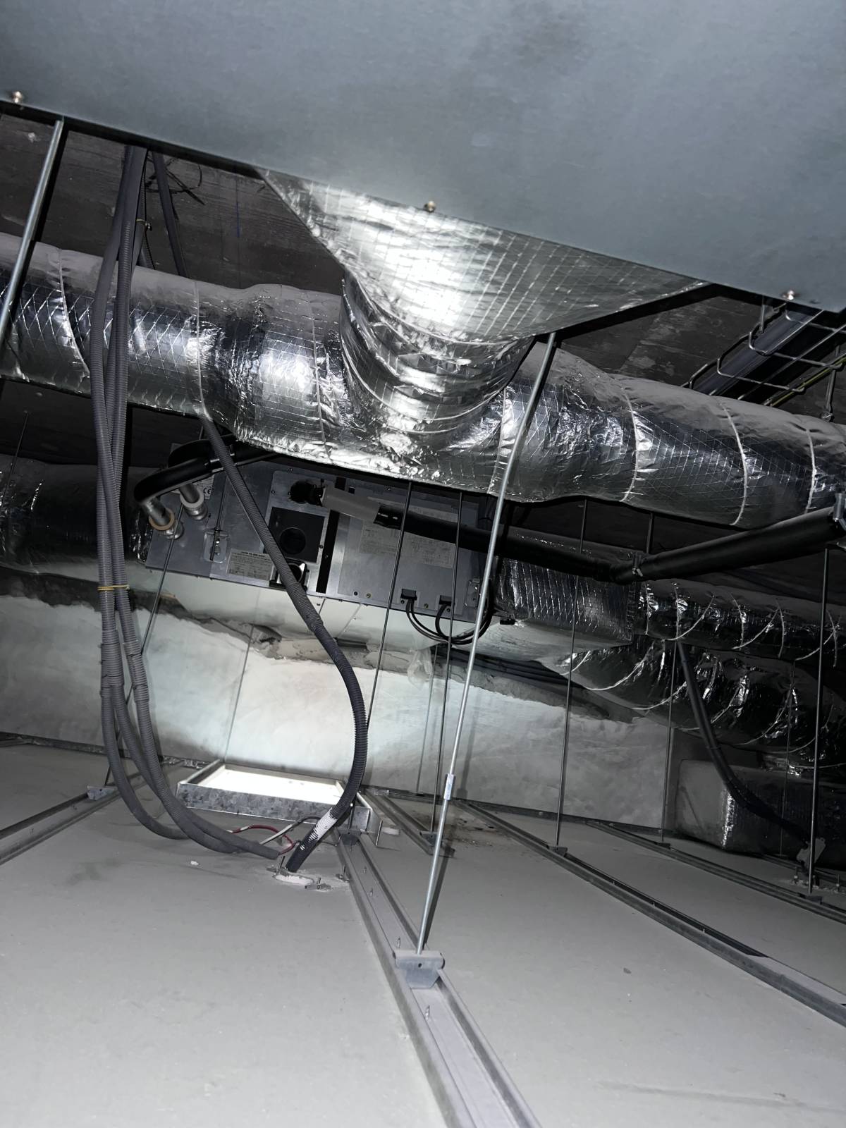 NUNES AR CONDICIONADO - Coimbra - Central Air Conditioning Repair