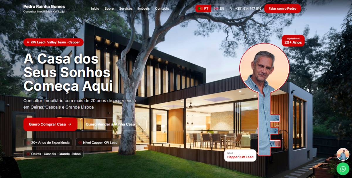 Re-Evolution - Oeiras - Desenvolvimento de Aplicações iOS