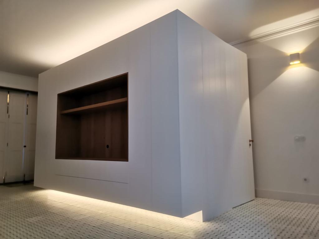 Martilux - Braga - Wiring