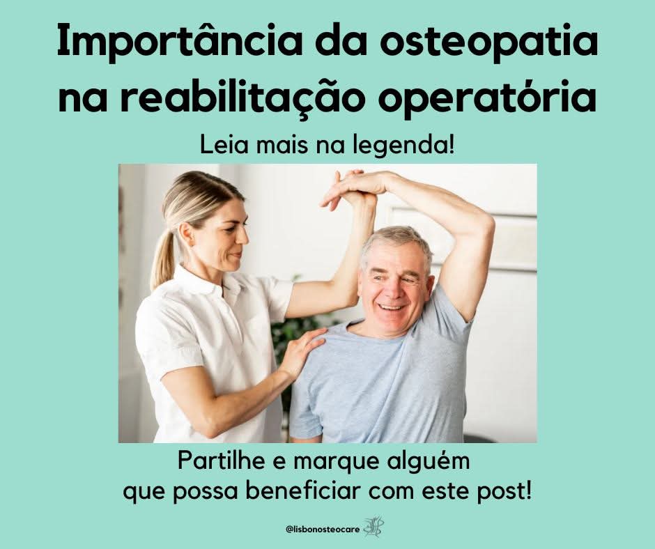 @LisbonOsteocare     -    Ana Campos Costa - Amadora - Osteopatia