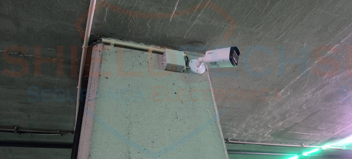 ShieldTech - Segurança Electrónica - Vila Franca de Xira - Segurança e Alarmes