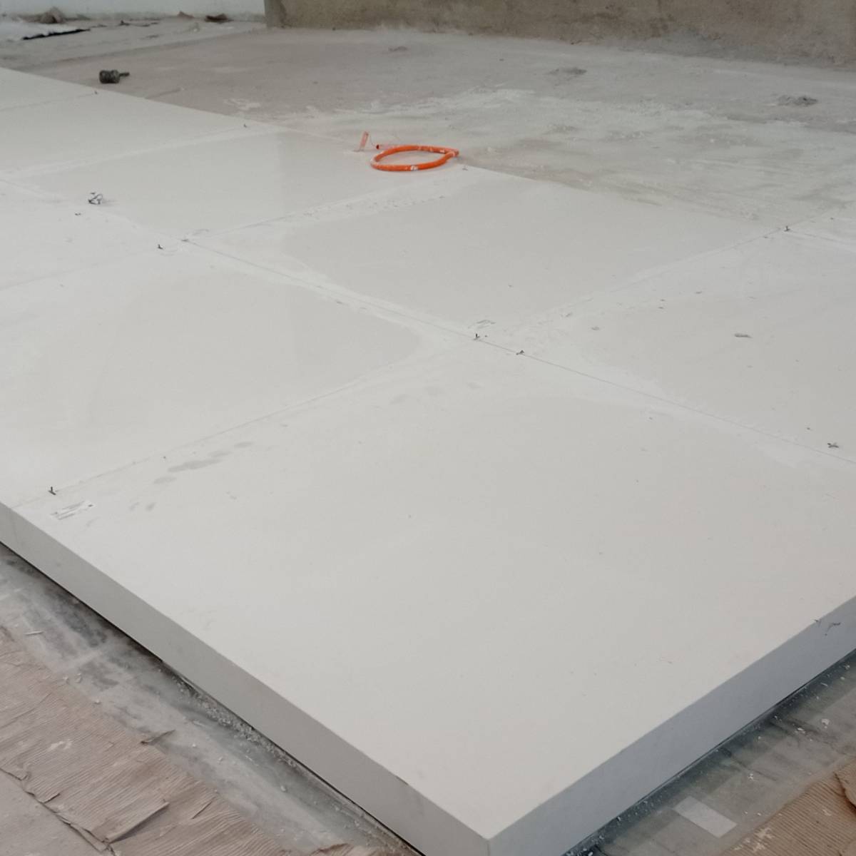 Wagner José da Silva - Mafra - Balcony Remodel